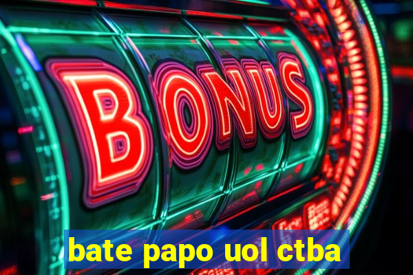 bate papo uol ctba